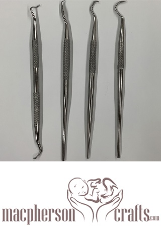 Dental Tool Set