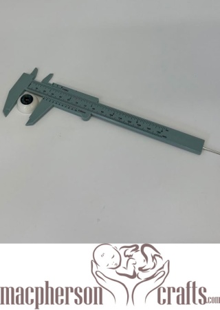 Eye Measuring Tool ~ Larger Size