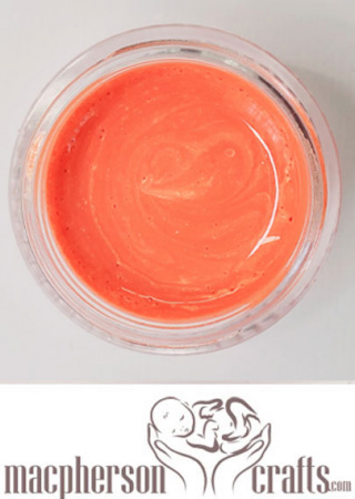 x FantasyFX Air Dry Paint - Dancing Coral