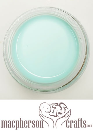 FantasyFX Sili Paint - Aqua Ice