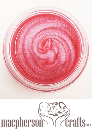 FantasyFX Sili Paint - Peachy Pink