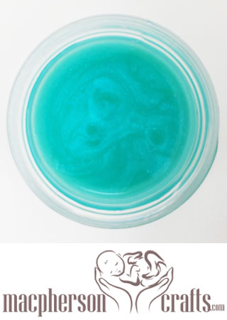 FantasyFX Sili Paint - Teal