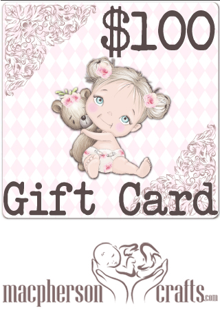 Gift Card ~ $100