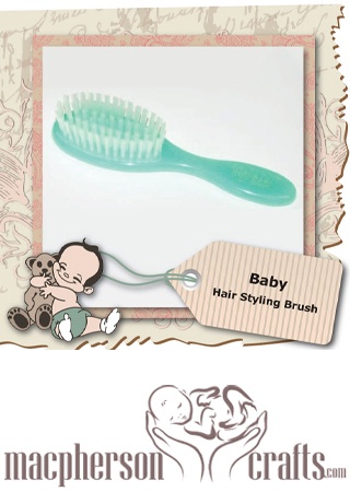 Hair Styling Brush