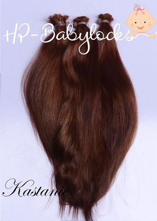 HP Babylocks Mohair 1/2oz - Chestnut