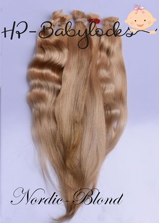 HP Babylocks Mohair 1/2oz - Nordic Blonde