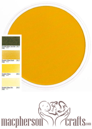 PanPastel Diarylide Yellow