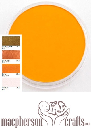 PanPastel Orange