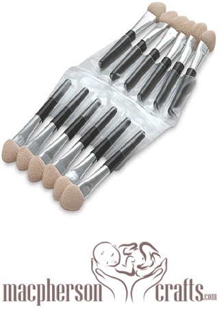  PanPastel Sofft Tools - Mini Applicators