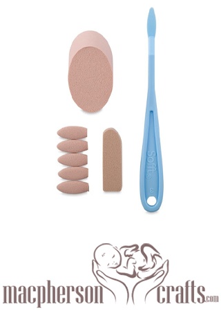 PanPastel Sofft Tools - Starter Set