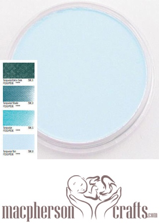 PanPastel Turqoise Tint