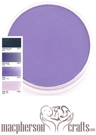 PanPastel Violet