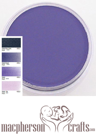 PanPastel Violet Shade