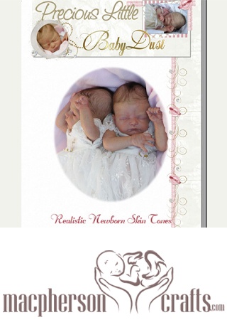 PLBD:  Realistic Newborn Skin Tones DVD