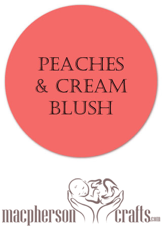 Reborn FX Air - Peaches &amp; Cream Blush