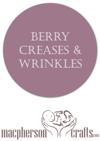 RebornFX Air - Berry Creases &amp; Wrinkles