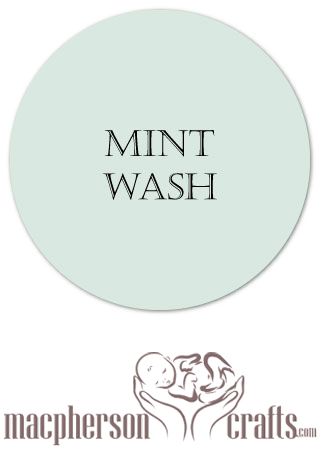 RebornFX Air - Mint Wash