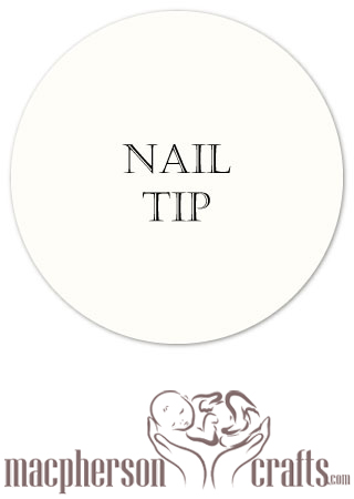 RebornFX Air - Nail Tip