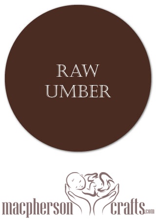 RebornFX Air - Raw Umber