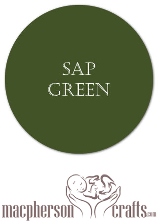 RebornFX Air - Sap Green