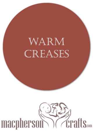 RebornFX Air - Warm Creases