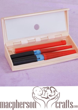 SMN Soft Touch Felting Tool Kit