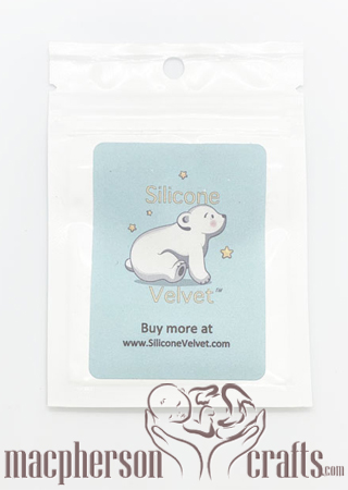 Silicone Velvet&reg; Matting Powder~2g