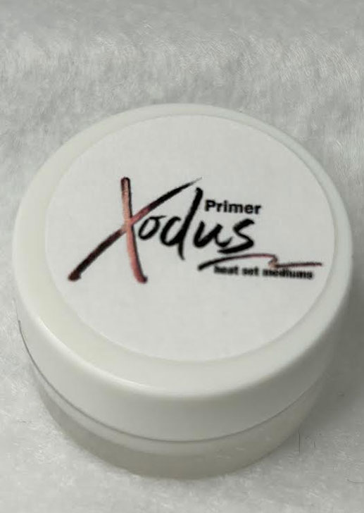 Xodus Heat Set Paints~Primer~Petite ~ NEW Formula