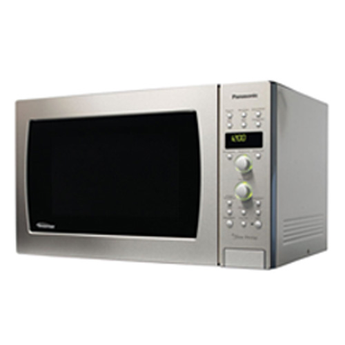 convection microwave oven