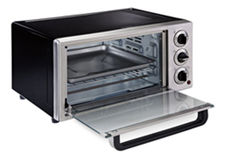 toaster oven